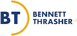 Bennett Thrasher