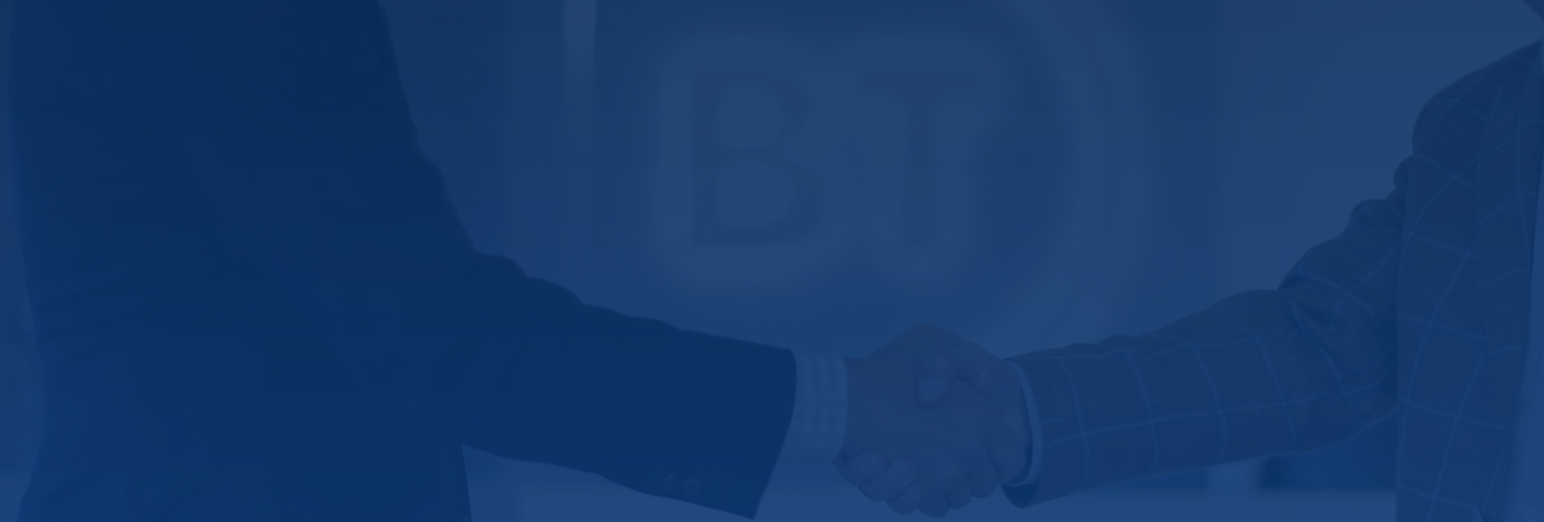 BT Announces Partnership Promotions for Tim Brunelle and Chris Roane