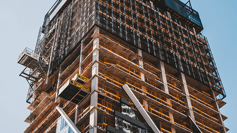 construction