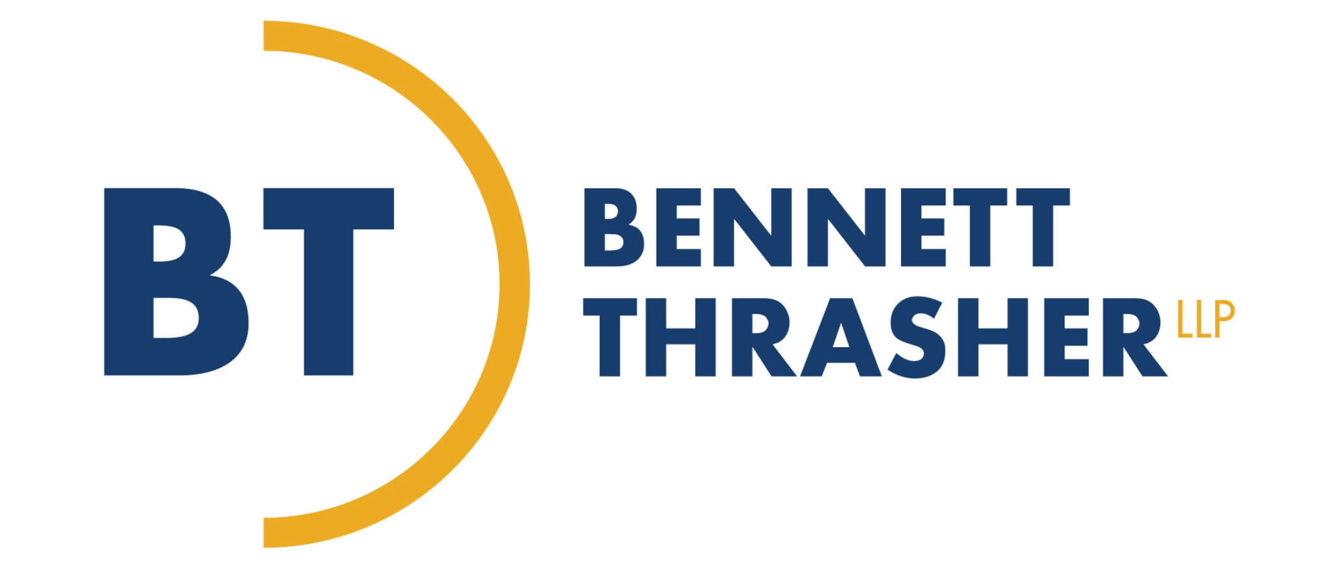 Bennett Thrasher