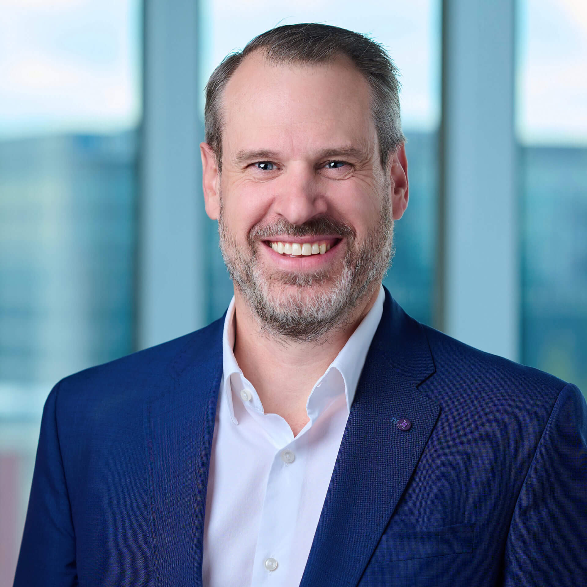 Brad Smith | Bennett Thrasher