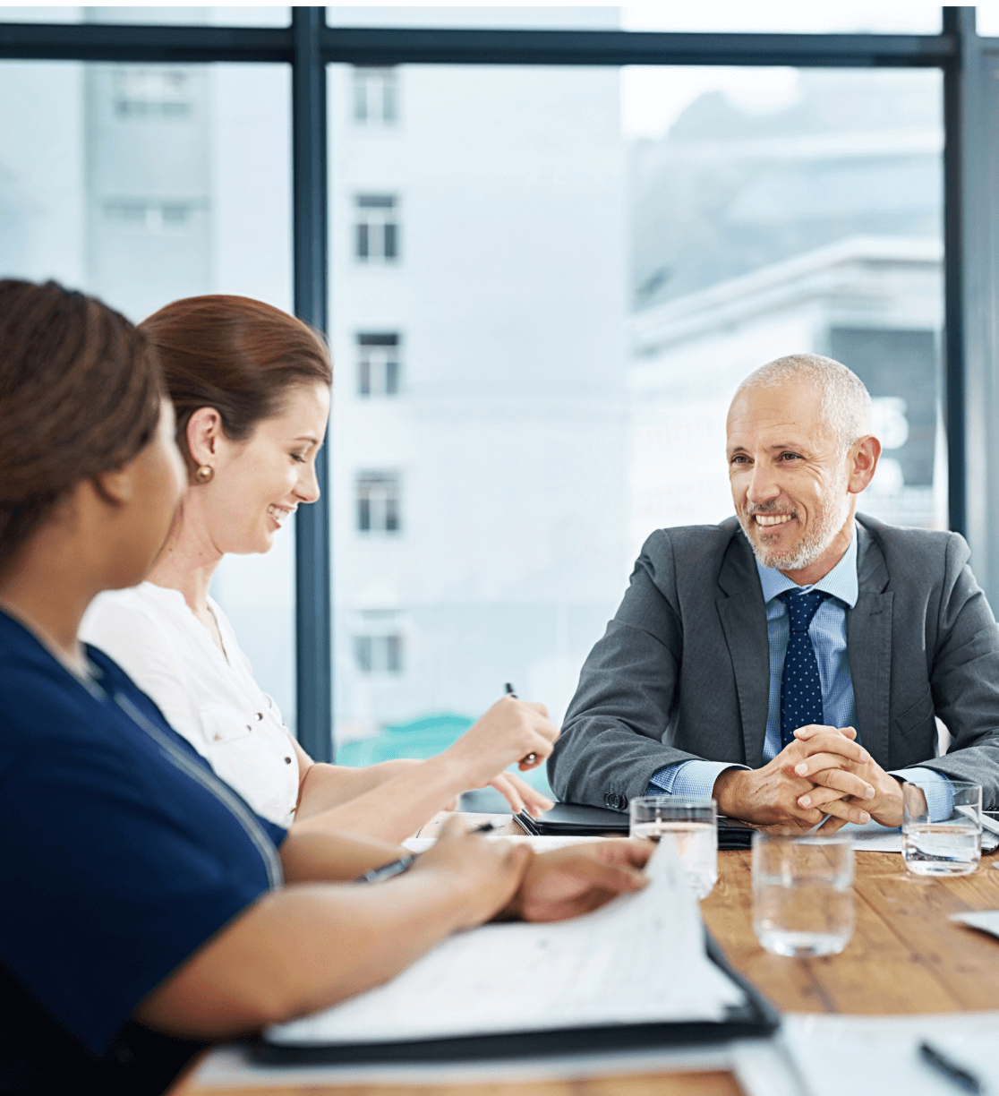 Statement Review Financial Statement Review | Bennett Thrasher