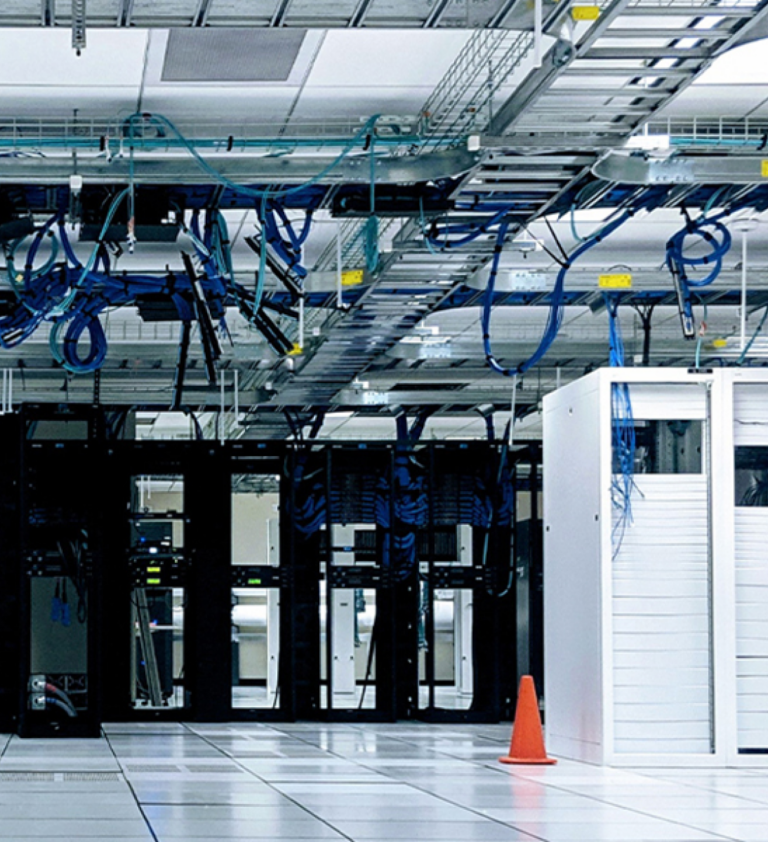 BT Technology Services | Bennett Thrasher