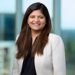 Hiral Shah | Partner