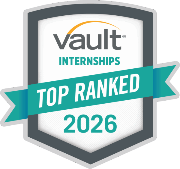 Vault Internships 2026