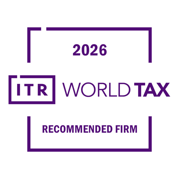 ITR Recommended 2026